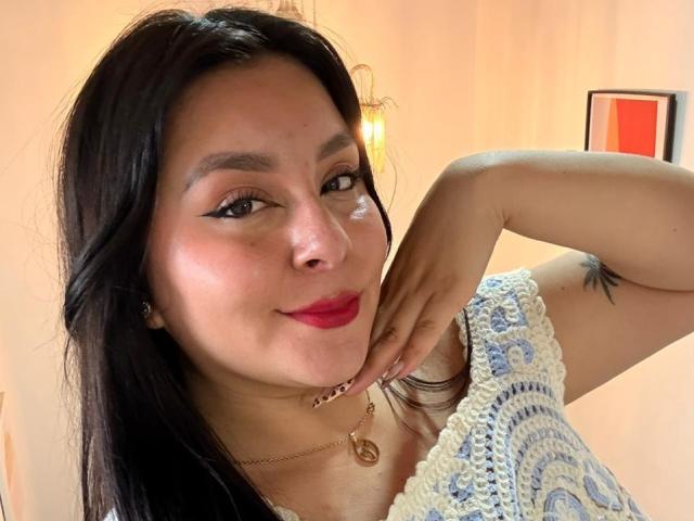 EmaJames - Sexe cam en vivo - 29081273