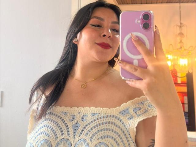 EmaJames - Sexe cam en vivo - 29081282