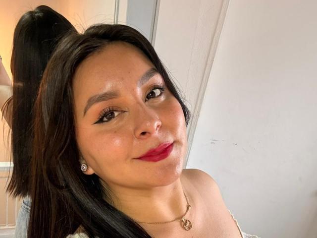 EmaJames - Sexe cam en vivo - 29081285