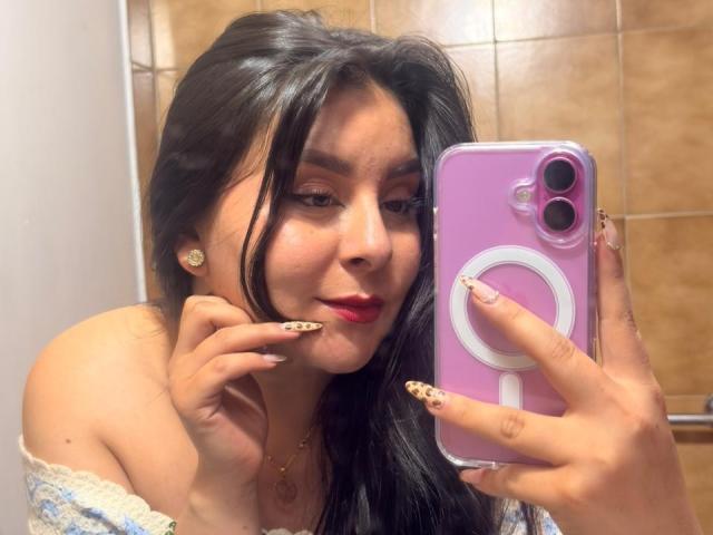 EmaJames - Sexe cam en vivo - 29081288