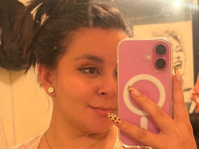 EmaJames - Live sex cam - 29081294