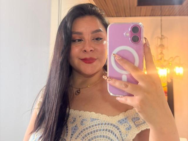 EmaJames - Sexe cam en vivo - 29081300