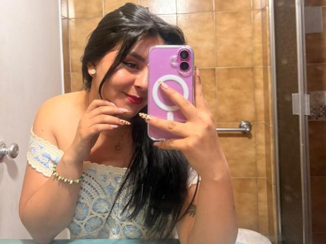 EmaJames - Sexe cam en vivo - 29081303