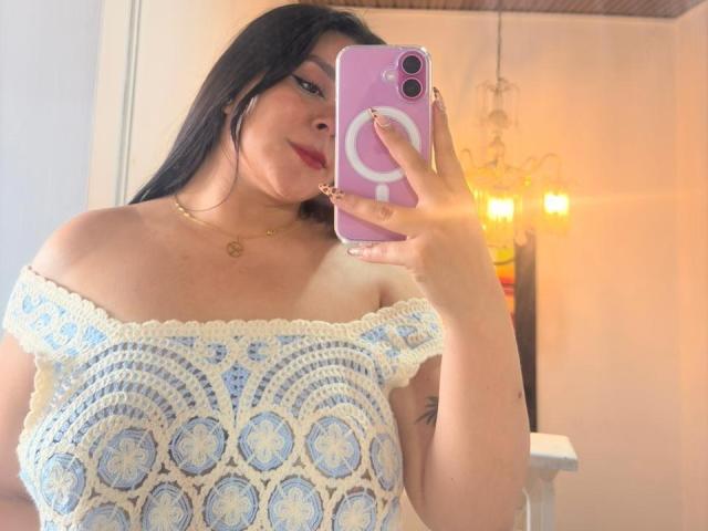 EmaJames - Live sex cam - 29081309