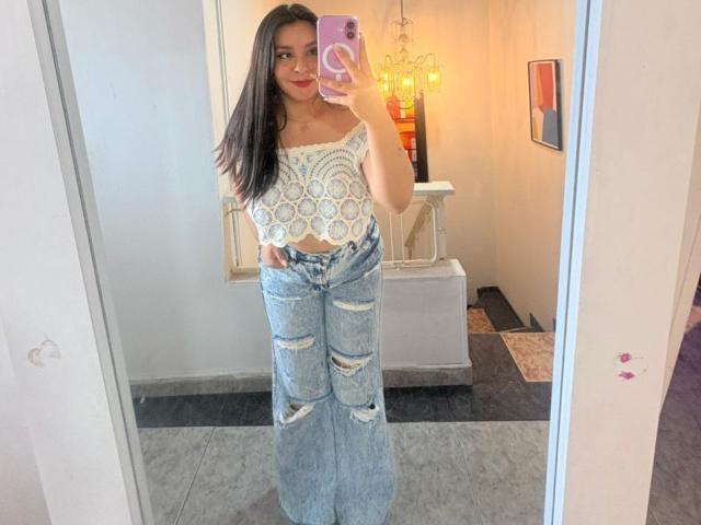 EmaJames - Sexe cam en vivo - 29081318