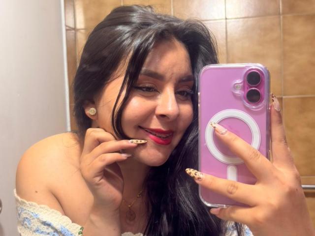 EmaJames - Sexe cam en vivo - 29081321