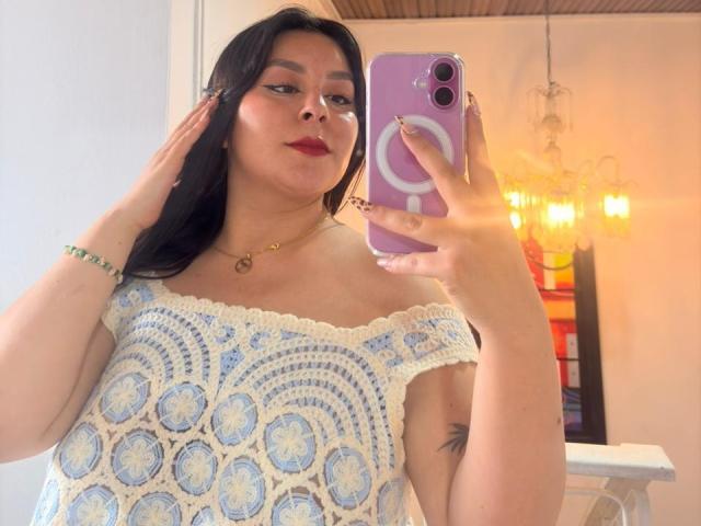 EmaJames - Sexe cam en vivo - 29081324