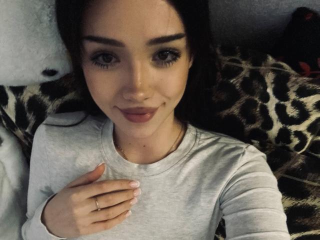 SherrieDudycha - Sexe cam en vivo - 29082128
