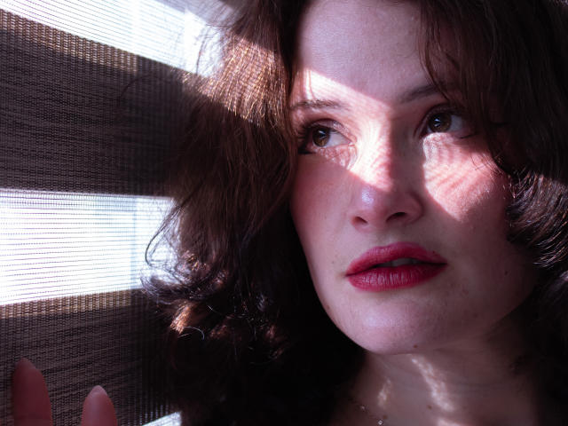 DanaStone - Camera khiêu dâm &amp; quyến rũ trực tiếp - 29082503