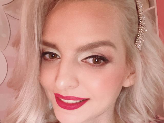 DouceAmelia - Camera khiêu dâm &amp; quyến rũ trực tiếp - 29082614