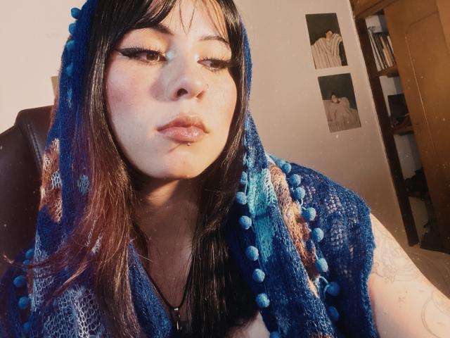 GaiaJoness - Live sexe cam - 29082857