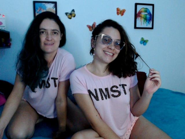 LunaVenus - Sexe cam en vivo - 29083319
