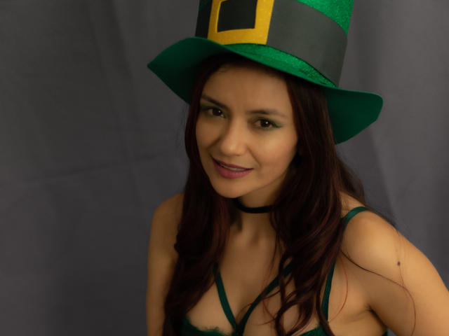 KateBurning - Sexe cam en vivo - 29083322
