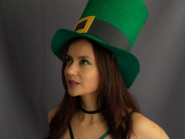 KateBurning - Sexe cam en vivo - 29083328