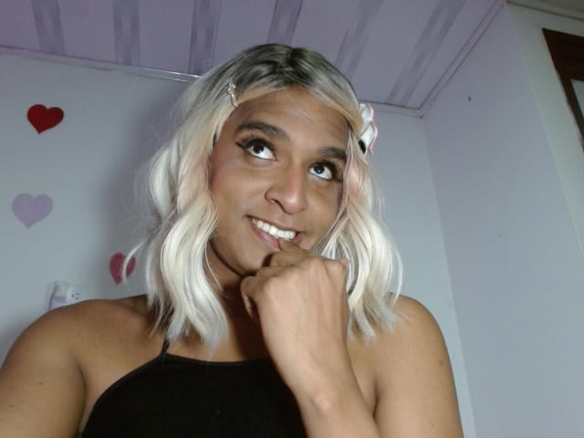 IdiiaLatina - Sexe cam en vivo - 29084528