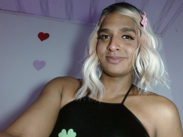 IdiiaLatina - Live porn &amp; sex cam - 29084537