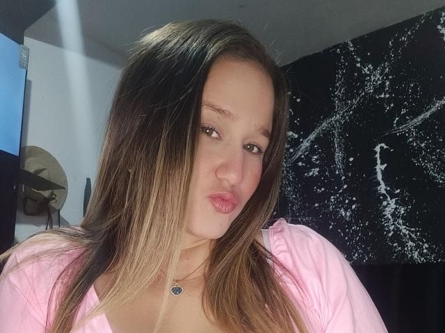 AlexaHotSeins - Sexe cam en vivo - 29084711