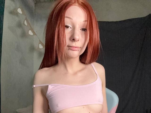 HannaCool - Sexe cam en vivo - 29084891