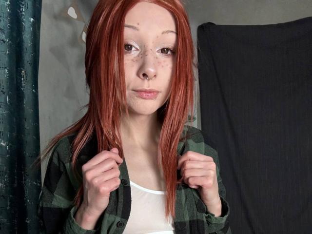 HannaCool - Sexe cam en vivo - 29084894