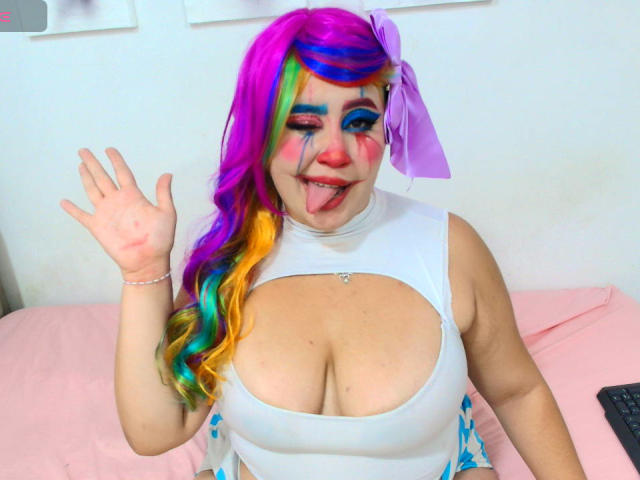 GraceYuly - Sexe cam en vivo - 29085002