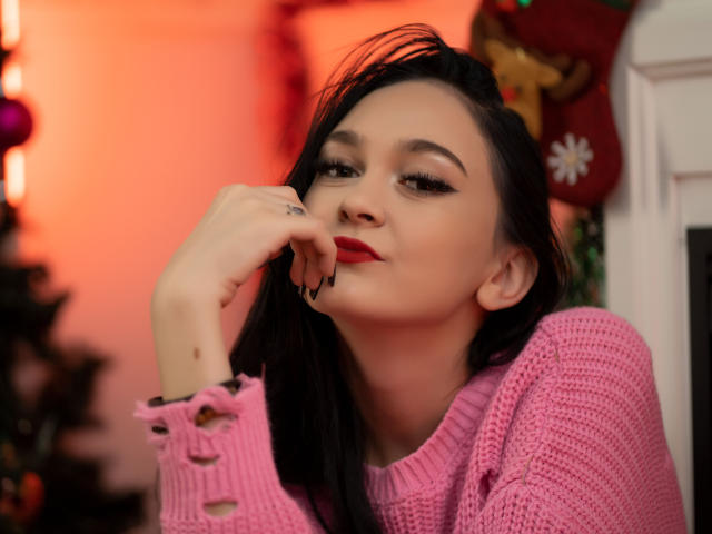 BustyBabeHot - Live porn &amp; sex cam - 29086952