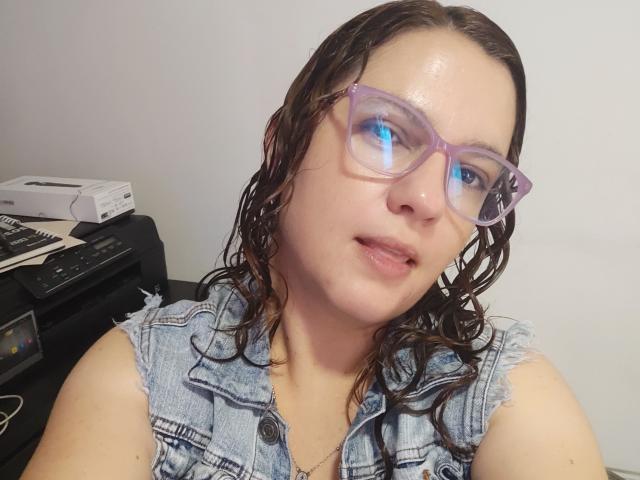 AmeliaWilson - Live sexe cam - 29086967