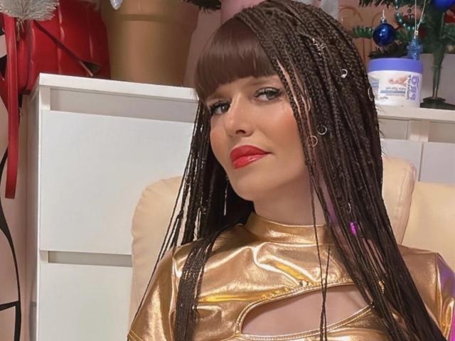 CutieOrgasm - Sexe cam en vivo - 29087885