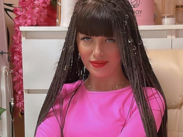 CutieOrgasm - Camera khiêu dâm &amp; quyến rũ trực tiếp - 29087918