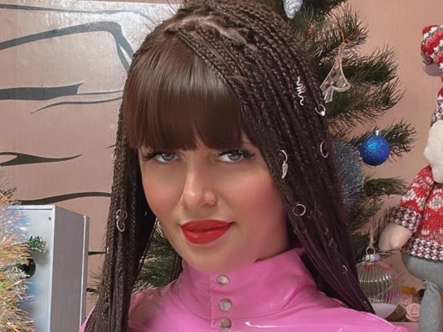 CutieOrgasm - Live sexe cam - 29087930