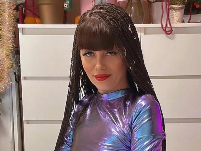 CutieOrgasm - Live sexe cam - 29087933