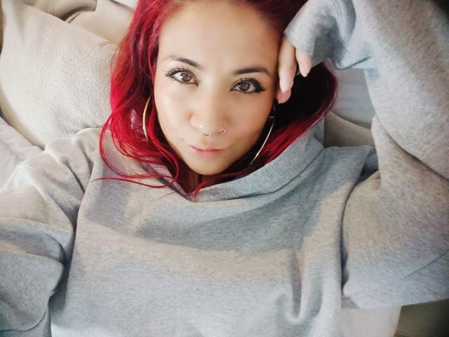 LarissaMiller - Sexe cam en vivo - 29088653