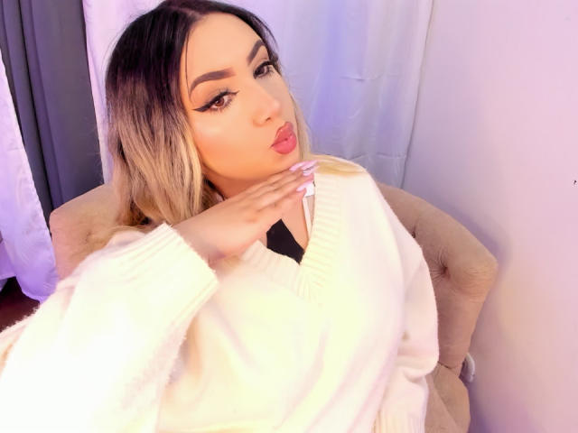 MelissaLust - Live sexe cam - 29089235