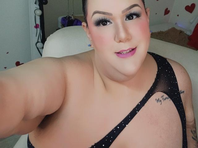 GiiannaMorrys - Live sex cam - 29089331