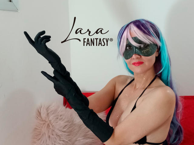 LaraFantasy - сексуальная веб-камера в реальном времени - 29089589