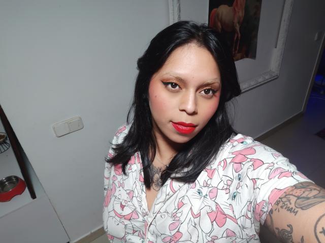 Chili - Live porn &amp; sex cam - 29089949