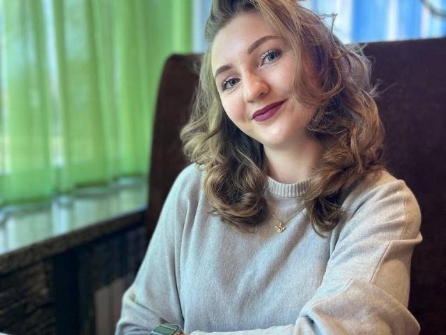 SamuelaBella - Live sexe cam - 29090246