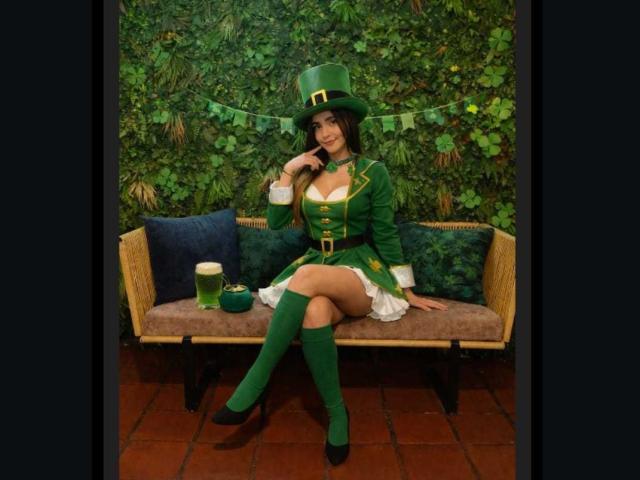 MindyLove - Sexe cam en vivo - 29090513