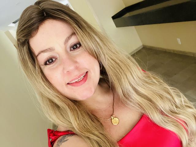 SamanthaGold - Live sexe cam - 29090645