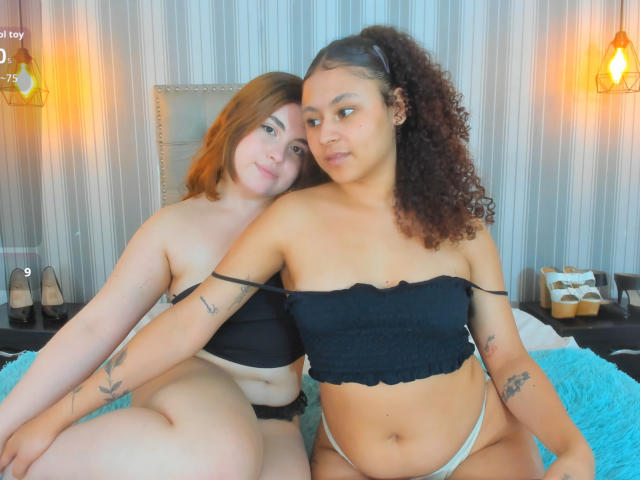 SofyViky - Sexe cam en vivo - 29091017