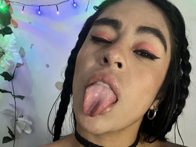 StellaBeckker - Sexe cam en vivo - 29091338