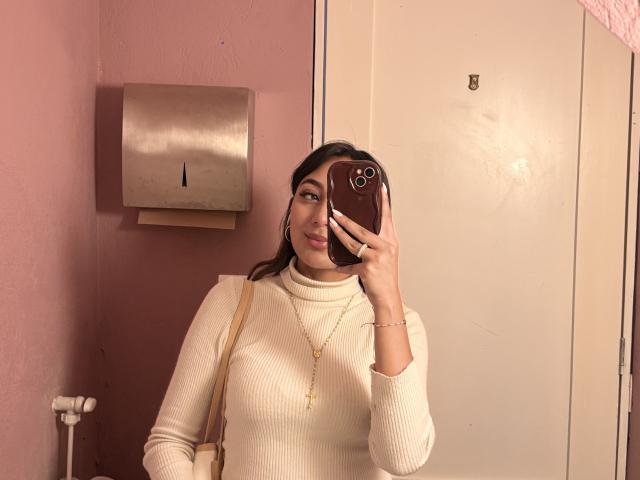 DianaFernandezz - Sexe cam en vivo - 29092349