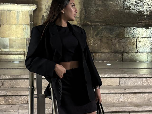 DianaFernandezz - Live porn &amp; sex cam - 29092406