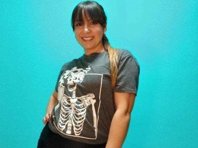 RoxanneBlair - Live sex cam - 29092919