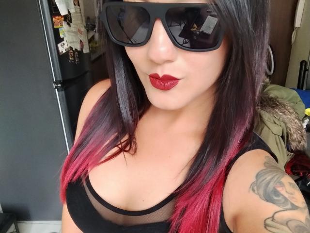 MissValentinaRamirez - Live porn &amp; sex cam - 29092931