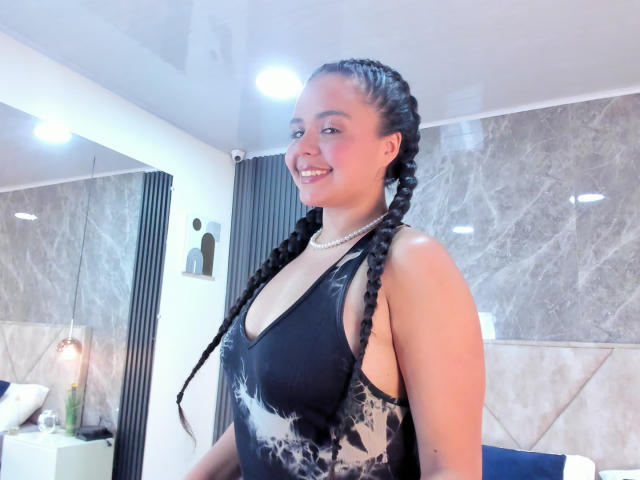 ArielleWilde - Sexe cam en vivo - 29094179