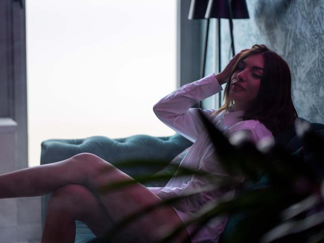 MiyaStar - Live sexe cam - 29094344