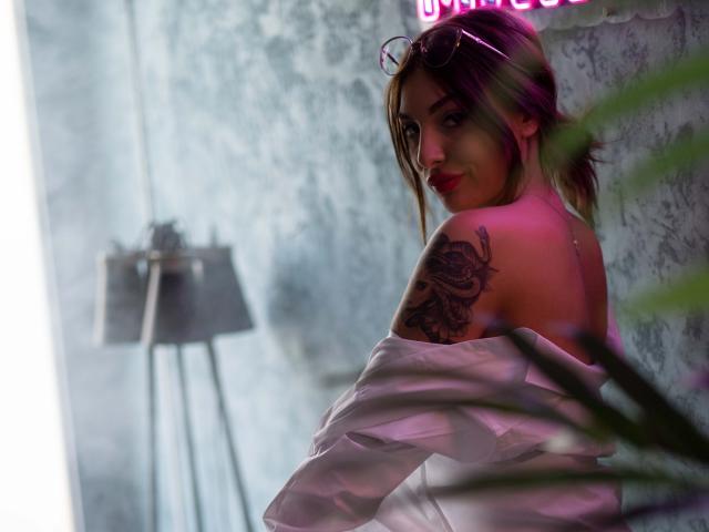 MiyaStar - Sexe cam en vivo - 29094380