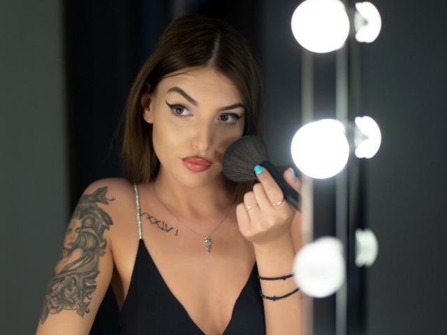 MiyaStar - Live porn &amp; sex cam - 29094386