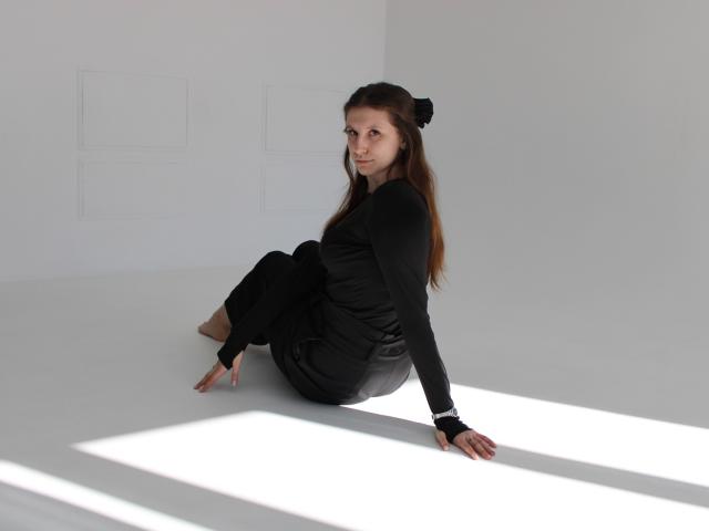 LilianaShine - Live sex cam - 29095319