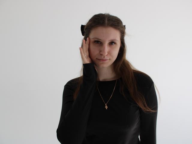 LilianaShine - Live sex cam - 29095322